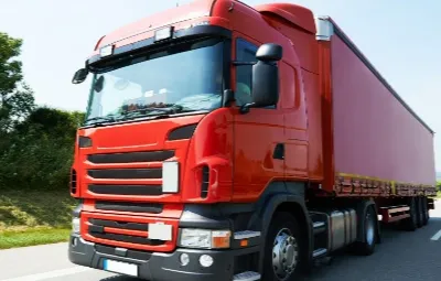 Konya Erenler Ambar Kargo