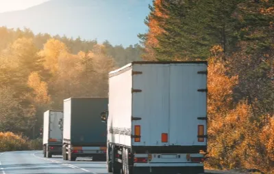 Konya ile Erenler Arası Klima Taşıma